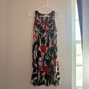 Mia Mia NYC Boutique Stretch Dress size 2 (fits loosely)